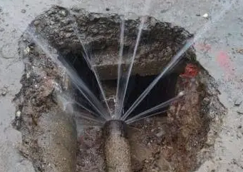 魏都漏水检测多少钱