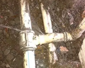 魏都卫生间测漏水多少钱