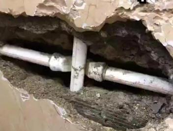 魏都漏水检测电话多少